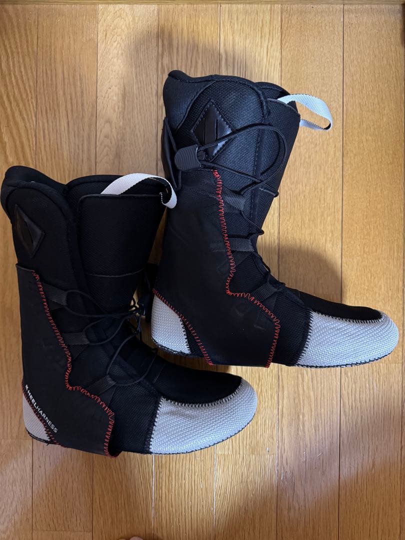 DEELUXE DEEMON L3 BOA スノーボードブーツ 26.5cm