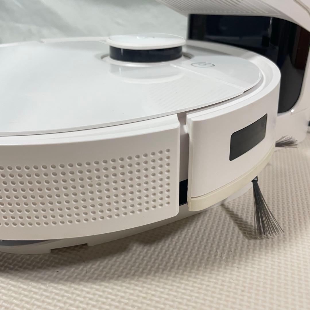 エコバックス DEEBOT T9+ ロボット掃除機