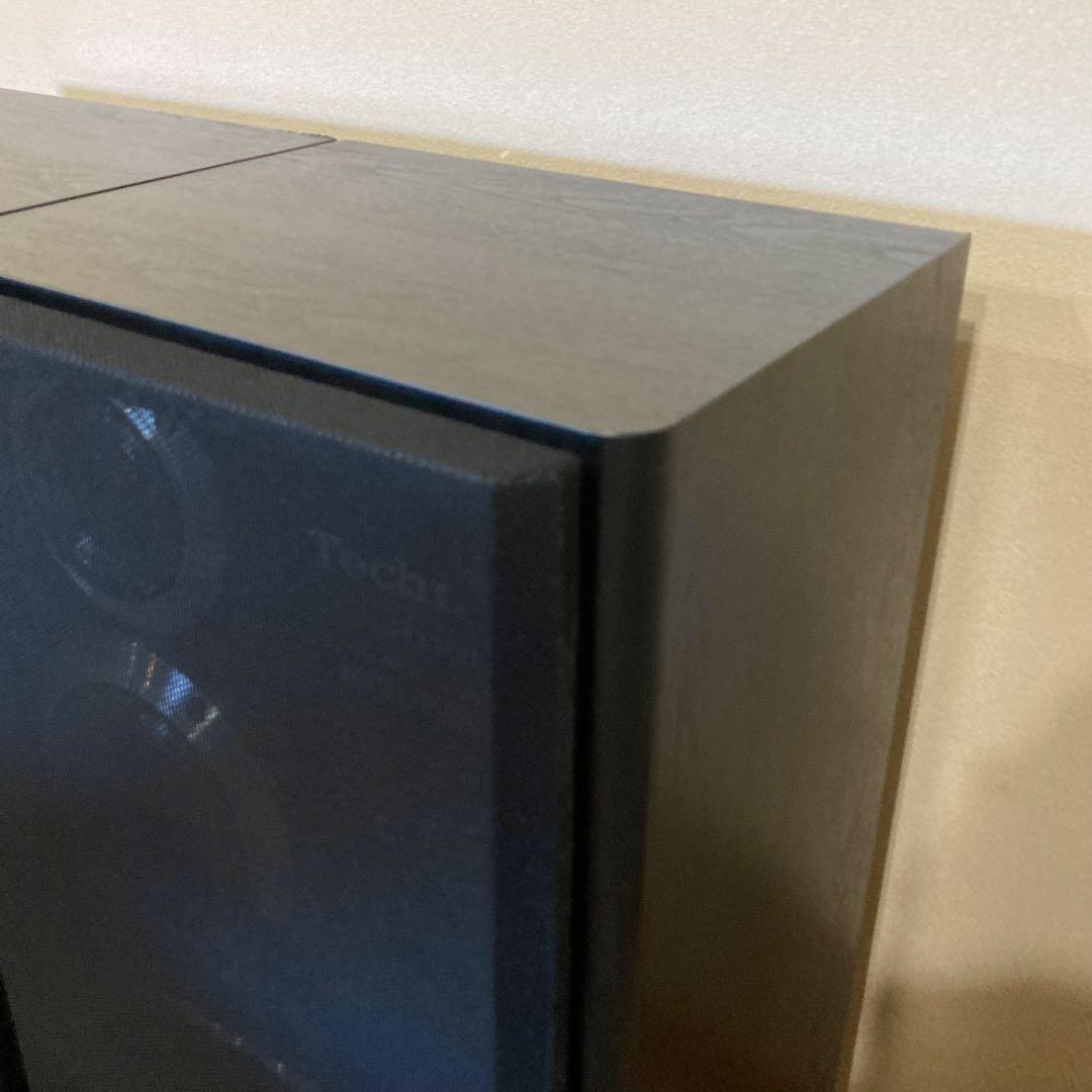 希少　Technics SB-D7000 スピーカー　ペア　テクニクス　美音