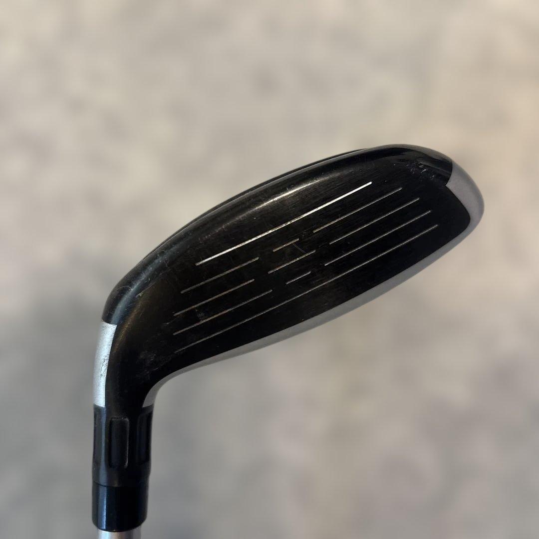 TaylorMade M4レディース FW.UT 3本セット