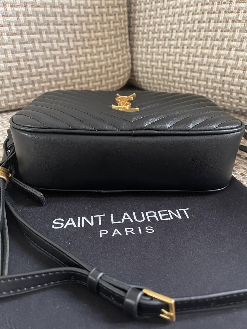 即日発送 Saint Laurent