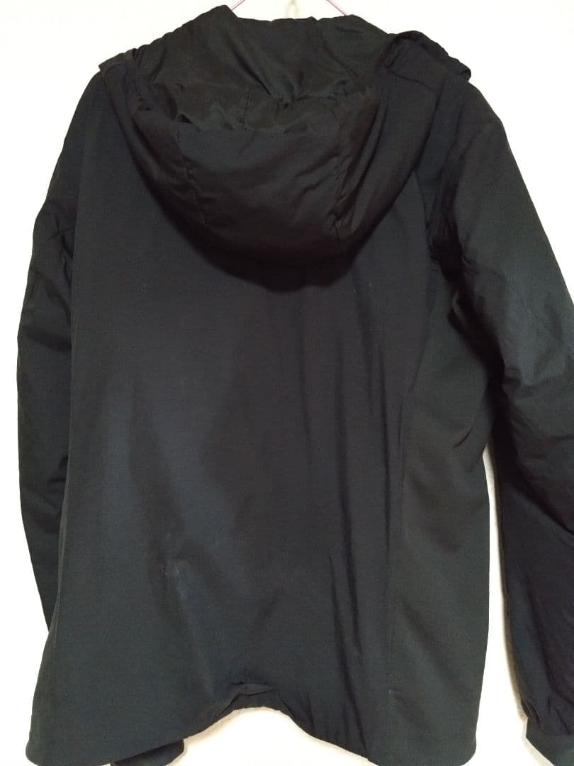 ARC'TERYX ブラック