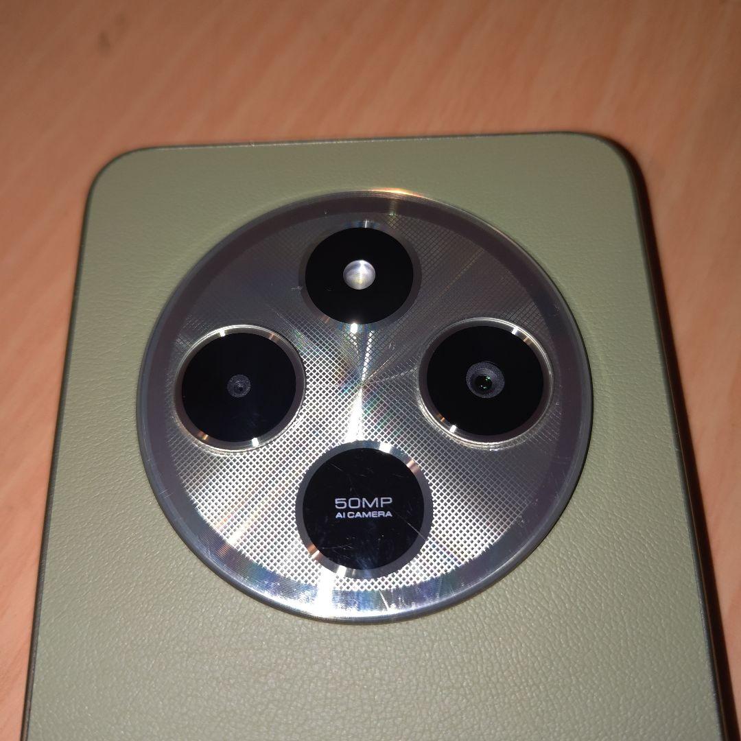 Redmi 14C 256gb simフリー