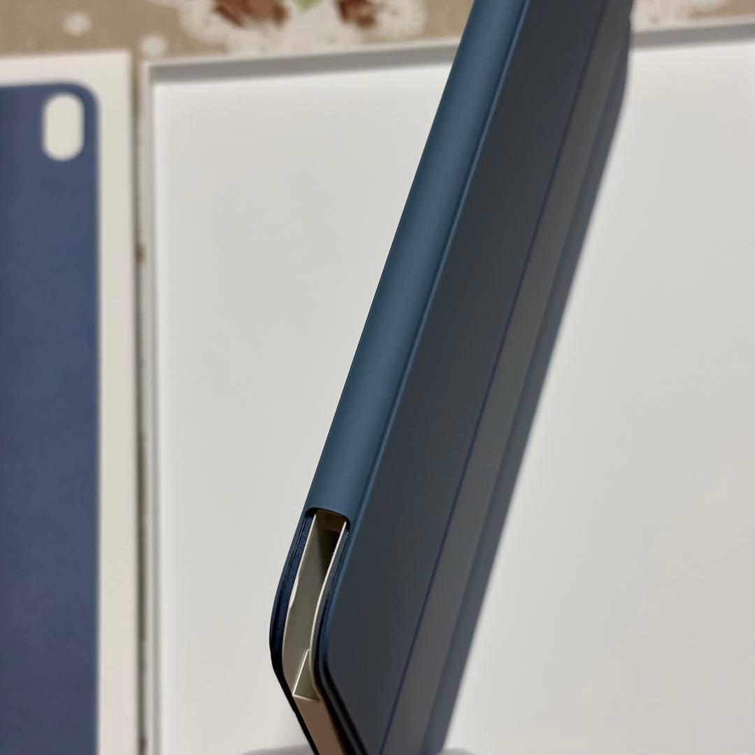 13インチ iPad Air (M3) Smart Folio デニム