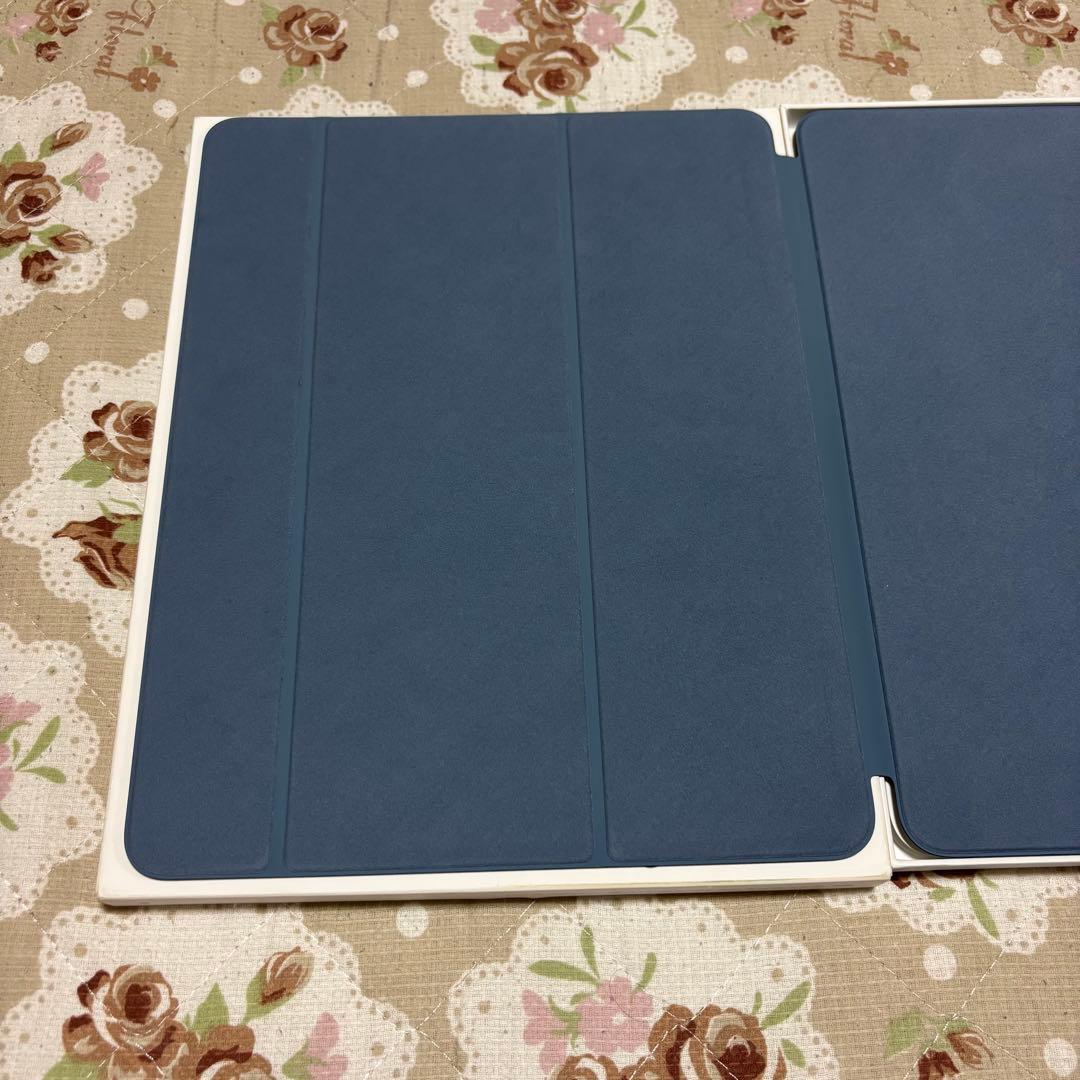 13インチ iPad Air (M3) Smart Folio デニム