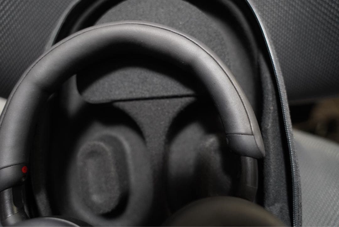 wh-1000xm5 SONYワイヤレスヘッドホン