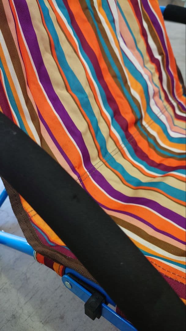 LOGOS　あぐらチェア