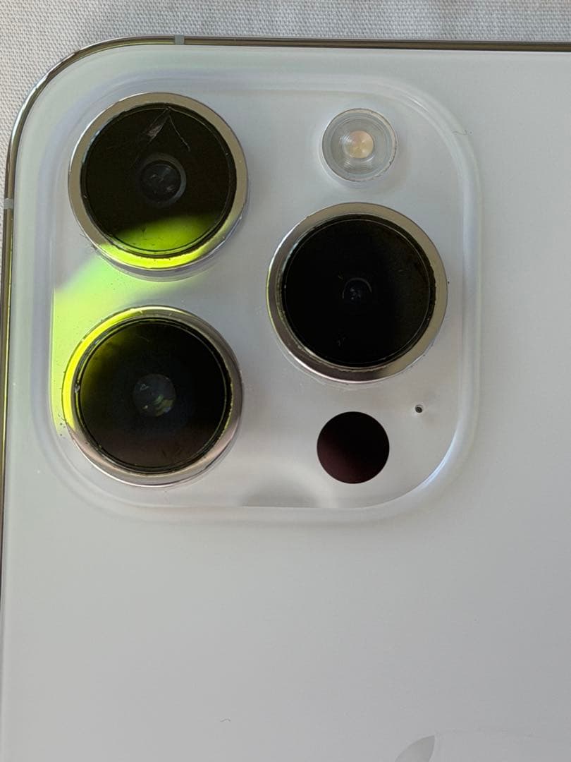 iPhone 14pro シルバー 128G