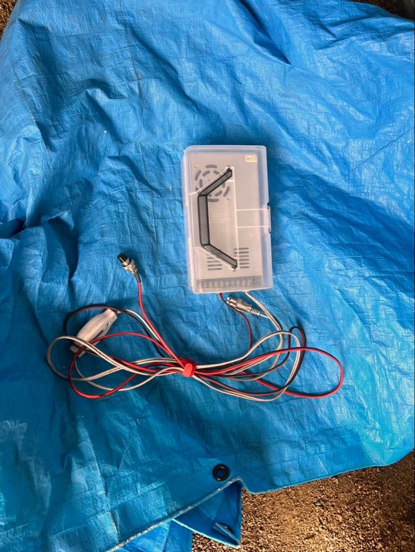 軟式バッティングマシン