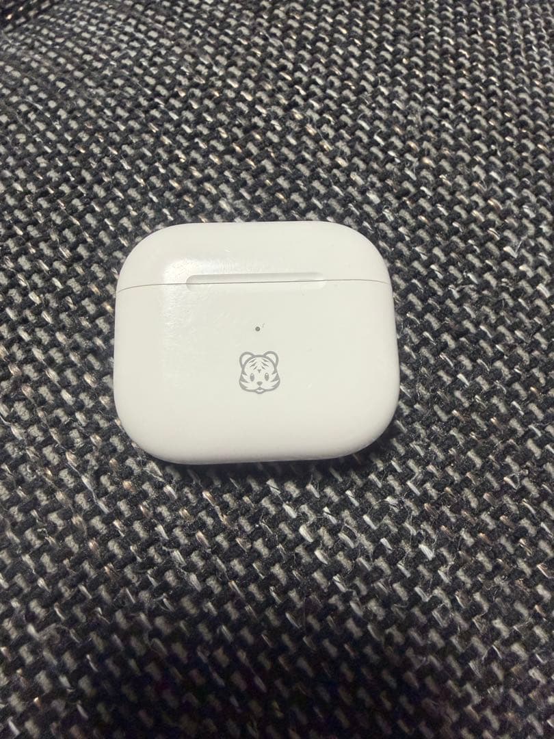 AirPods 第3世代（ライトニング）