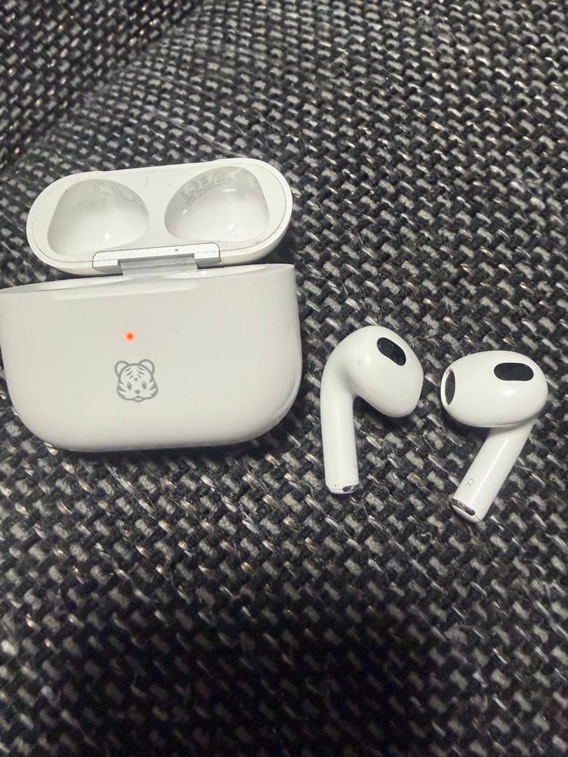 AirPods 第3世代（ライトニング）