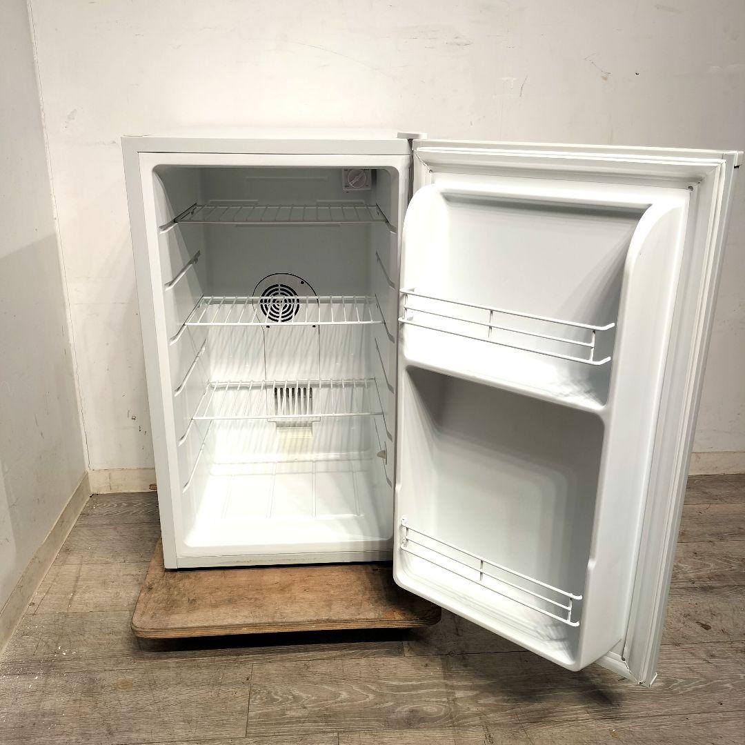 M♦アントピー　peltism　70Ｌ　小型冷蔵庫　AB-70Ｌ