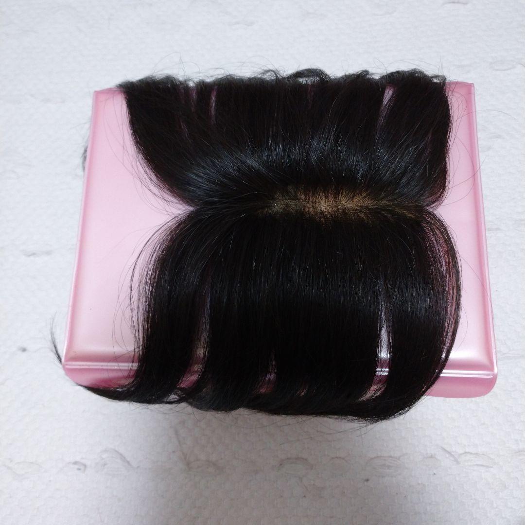 m*a様 minya様用WIG YUKI 頭部ウィッグ 未使用&ブラシ