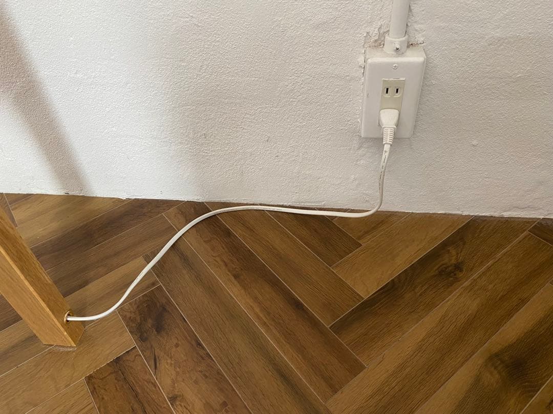 人工大理石　ネイルデスク　オーダーメイド家具