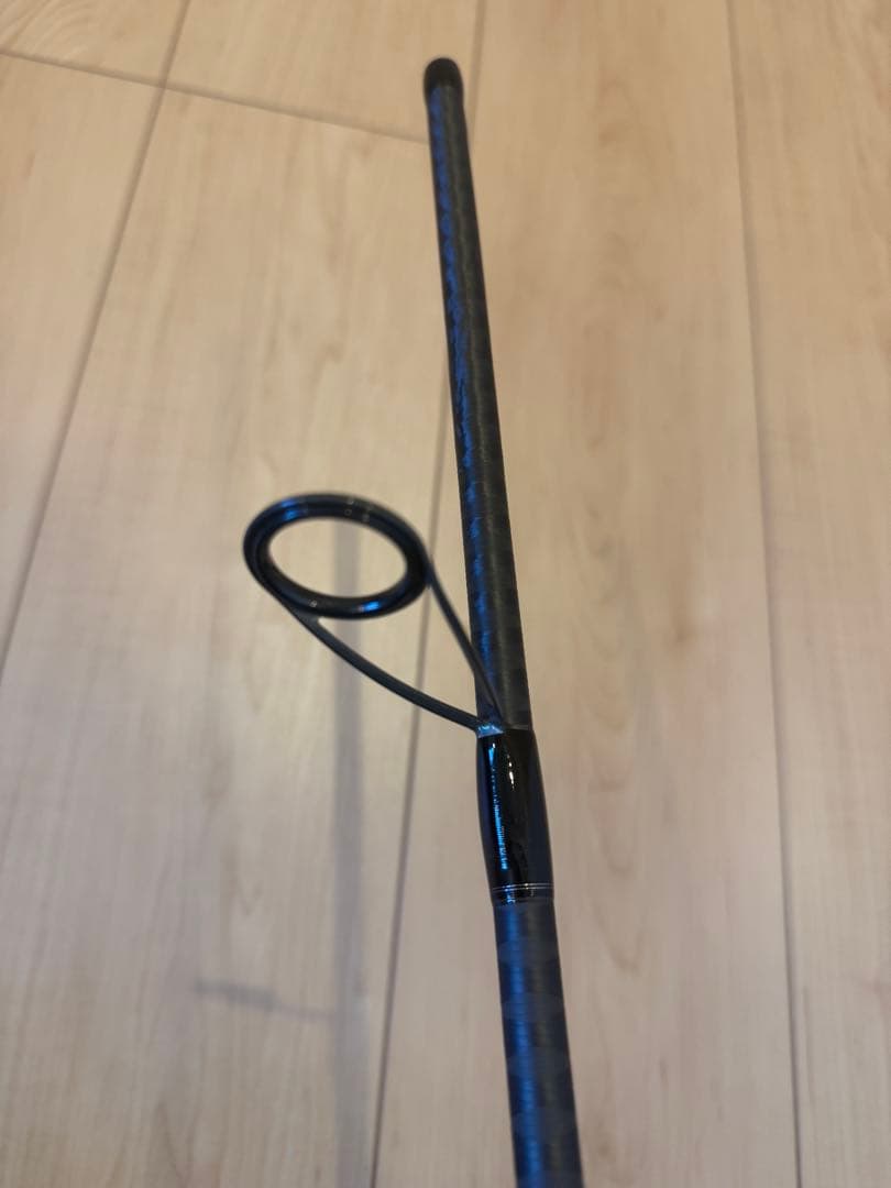 23ムーンショットBS S70MH