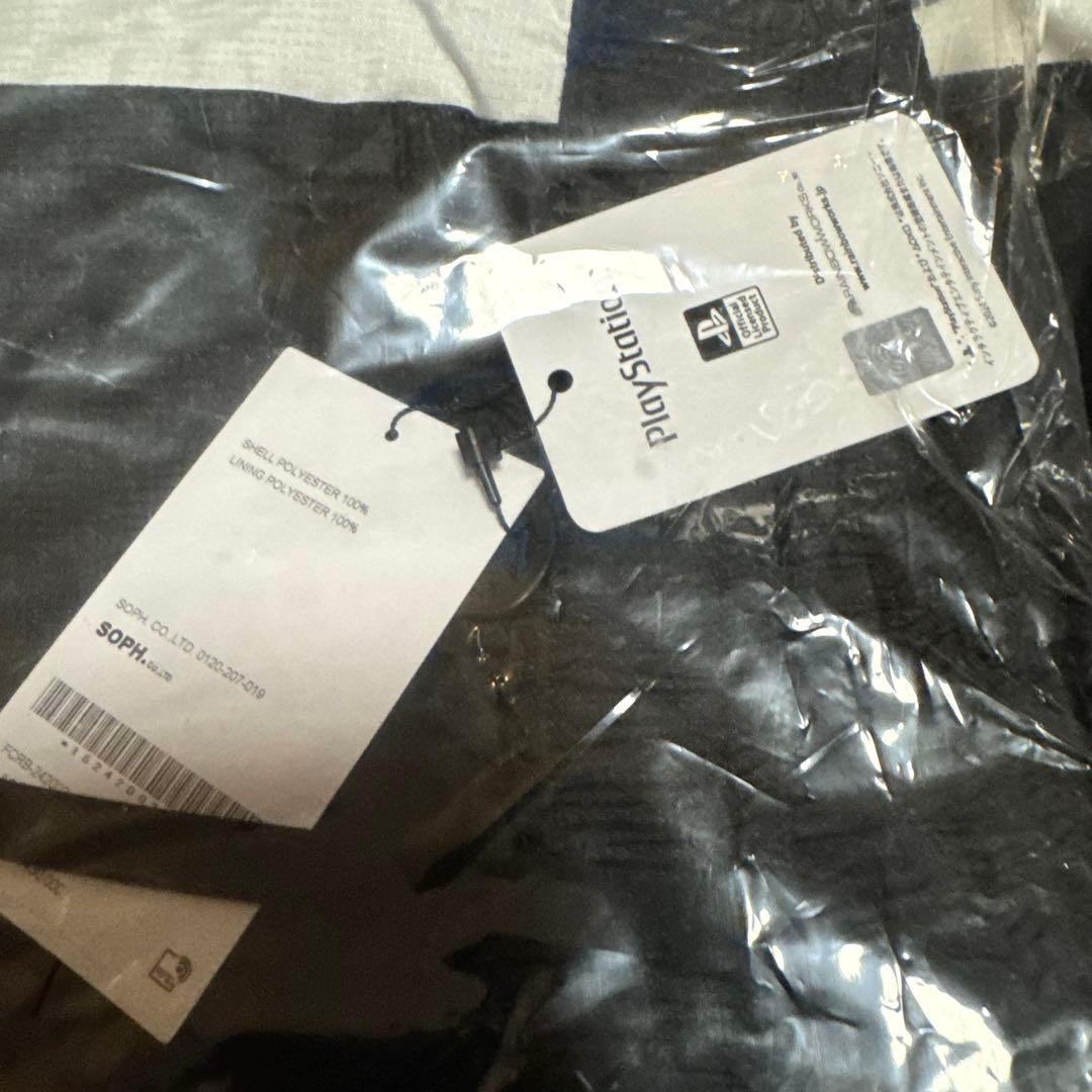 WARM UP JACKET &WARM UP セットアップ 希少XL