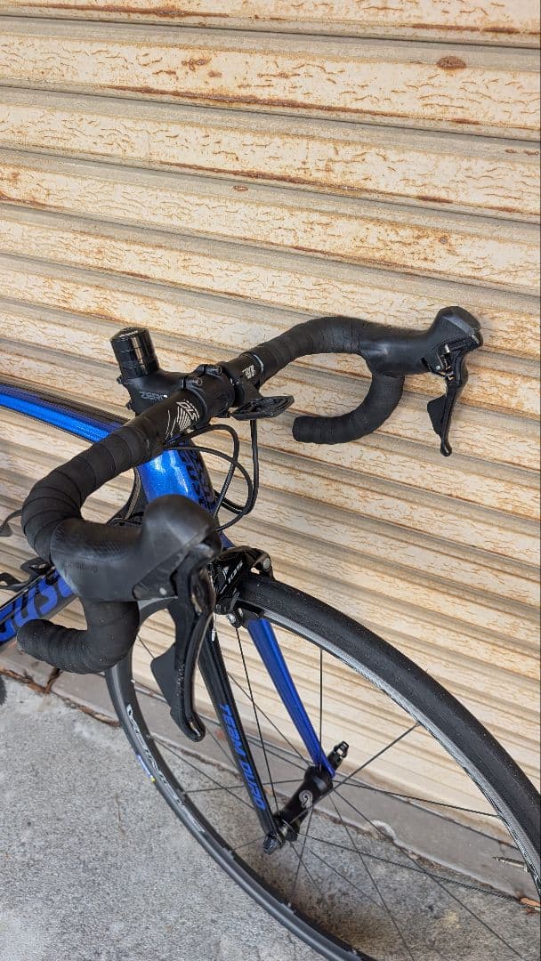 GUSTOロードバイク Ｍサイズ