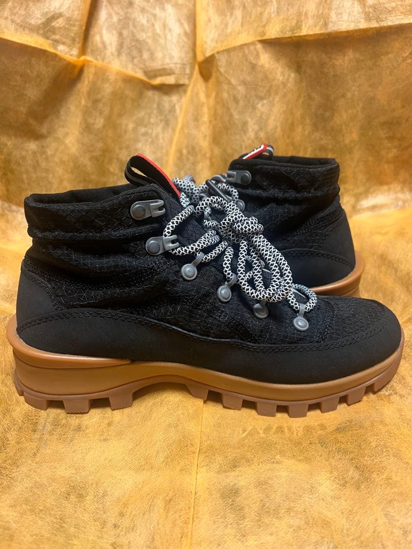 ハンターHunter レディース トラベルエクスプローラ 23.0〜23.5㎝