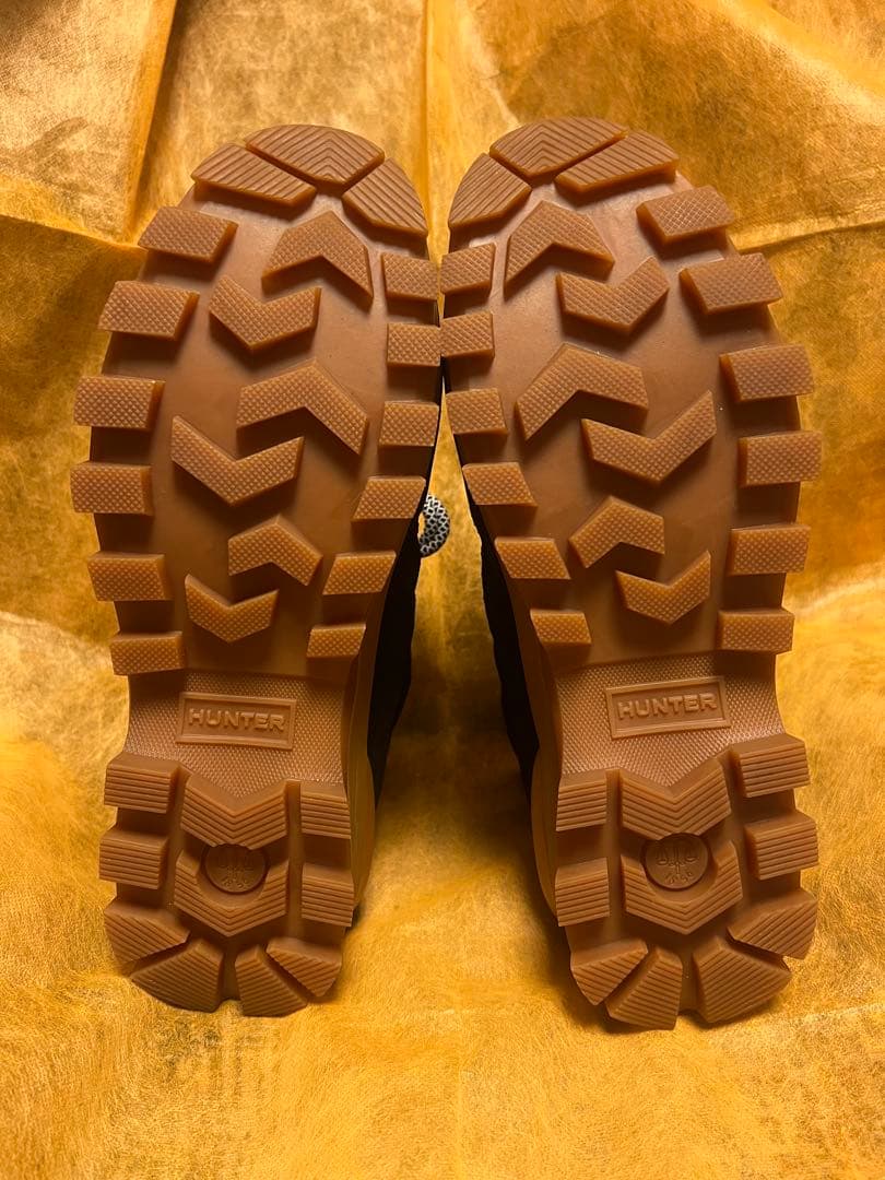 ハンターHunter レディース トラベルエクスプローラ 23.0〜23.5㎝