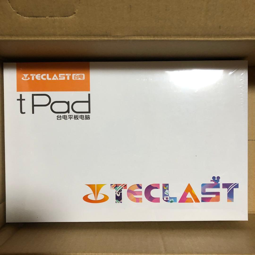 Android 12 タブレット 10インチ　 8GB+64GB+1TB拡張