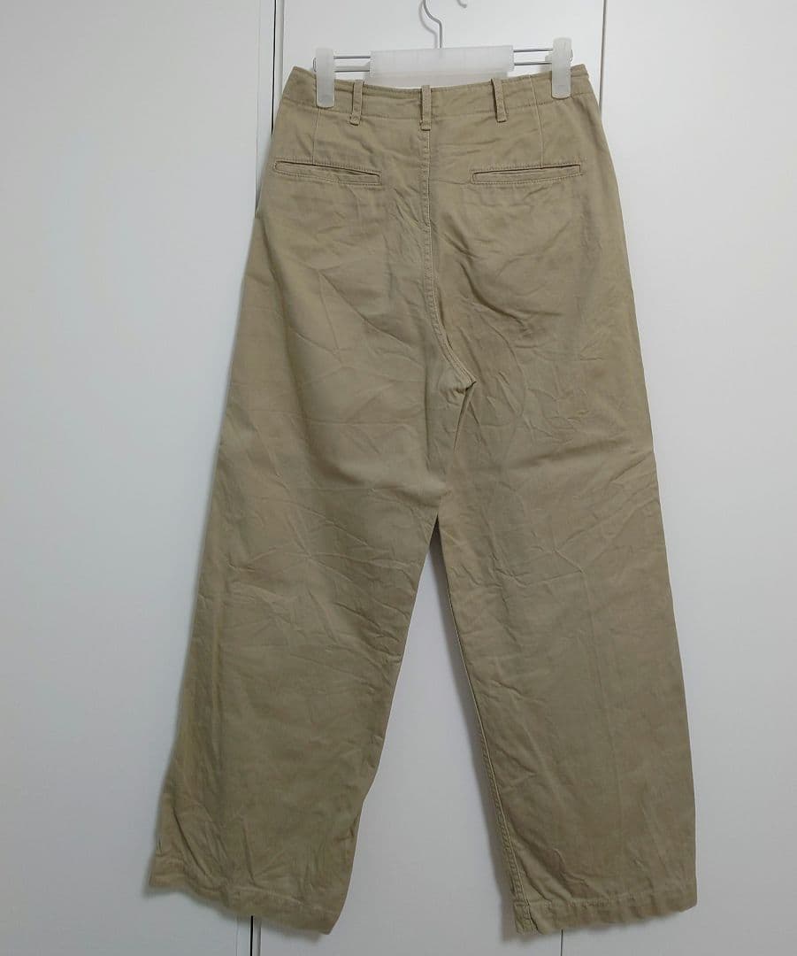 THE SHINZONEチノパン36