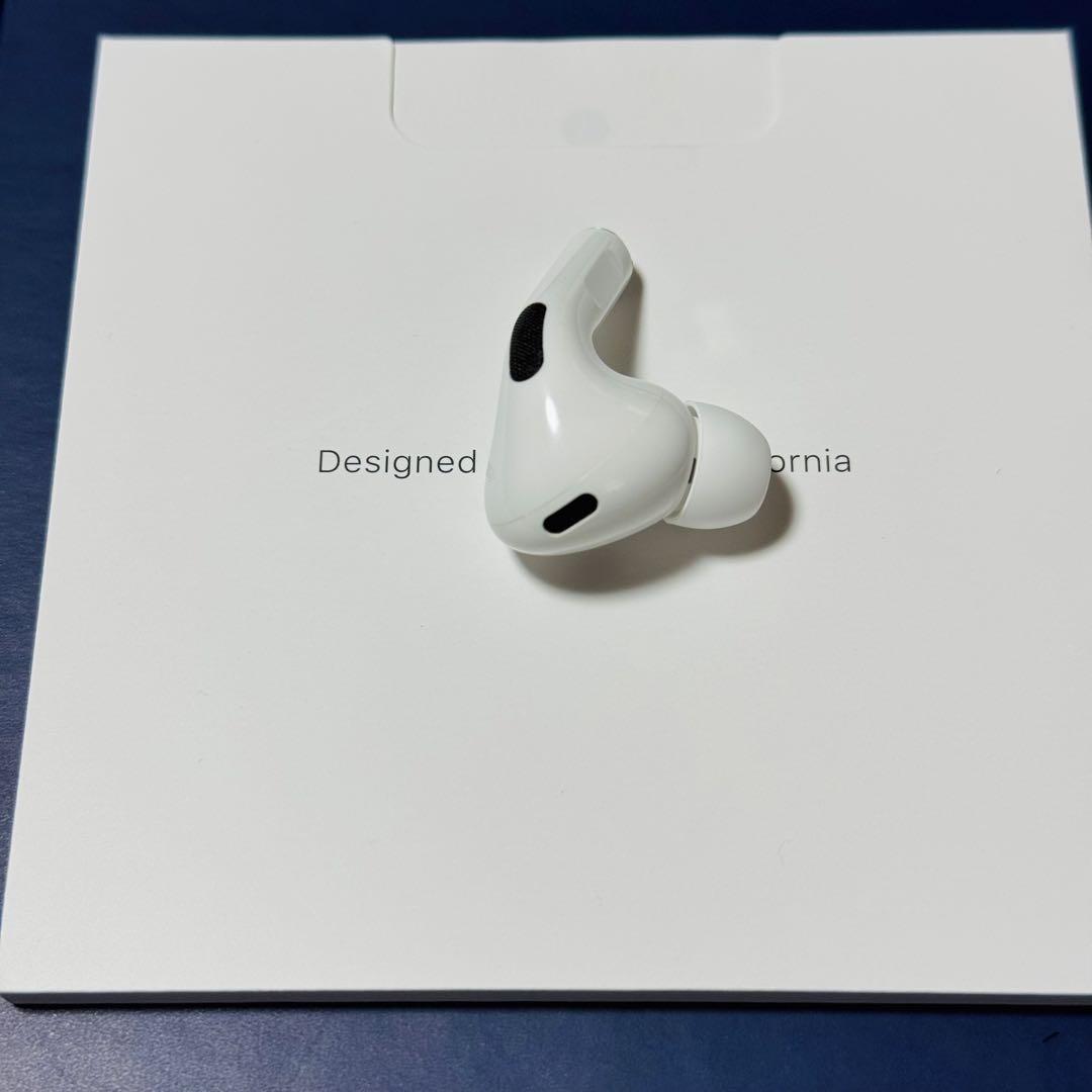 AirPods Pro 2 第二世代　2 左イヤホン USB-C 89