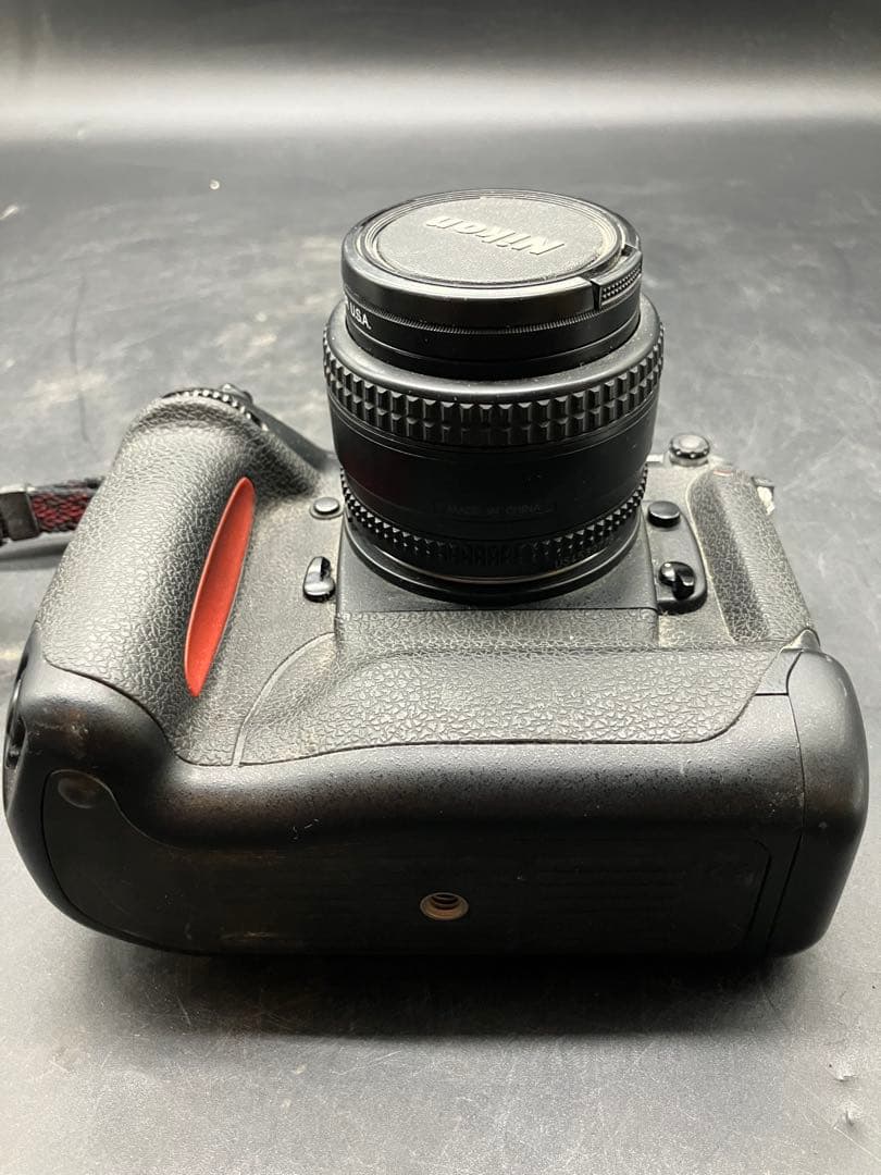 Nikon F5 一眼レフ フィルムカメラ 動作確認済 人気モデル