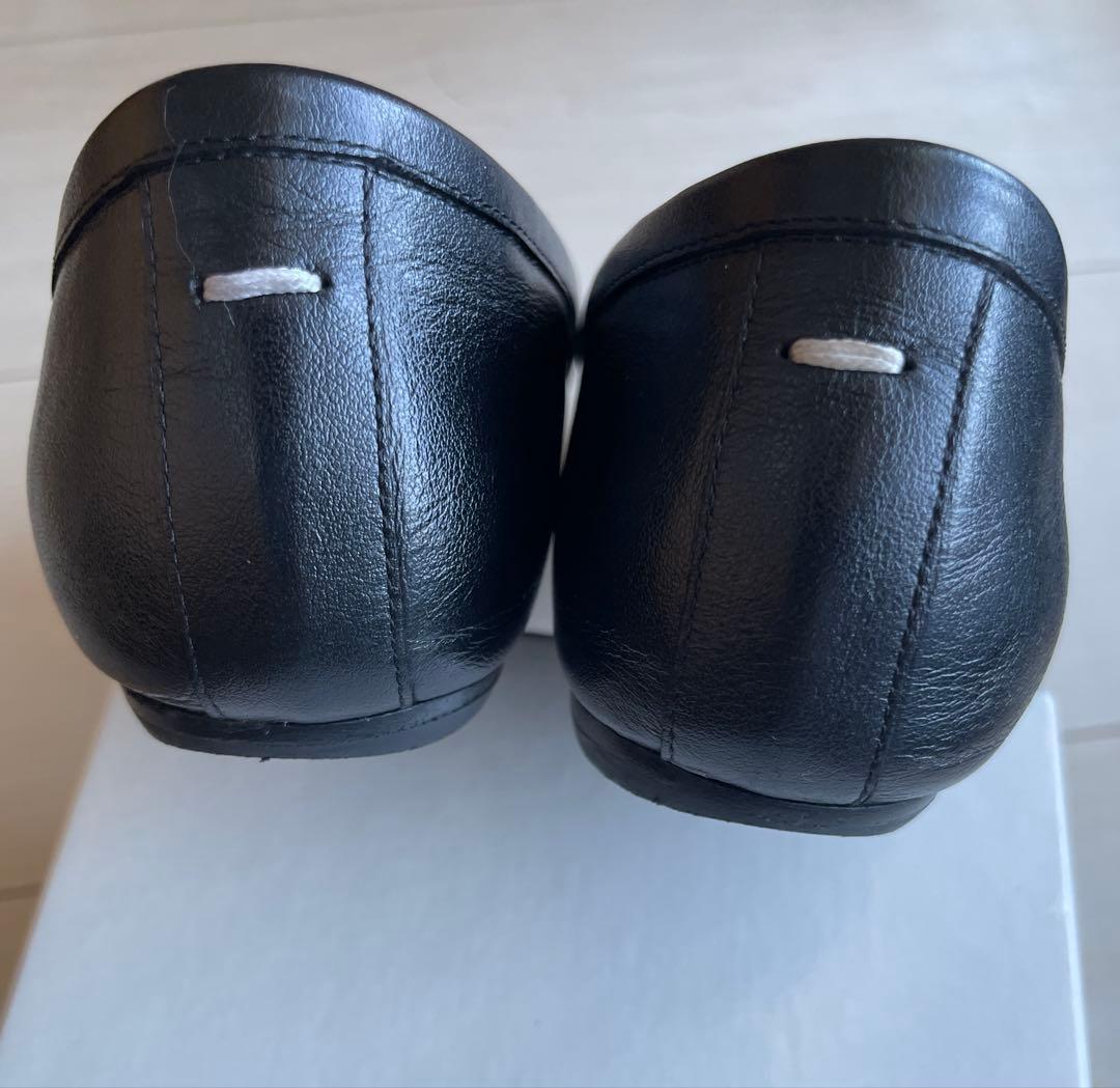 売切価格‼️Maison Margiela足袋バレエシューズフラット36希少サイズ