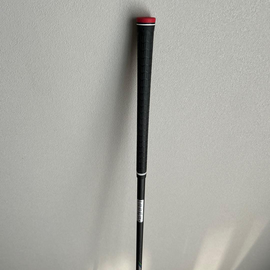 YONEX EZONE GT 460cc ドライバー 10.5度