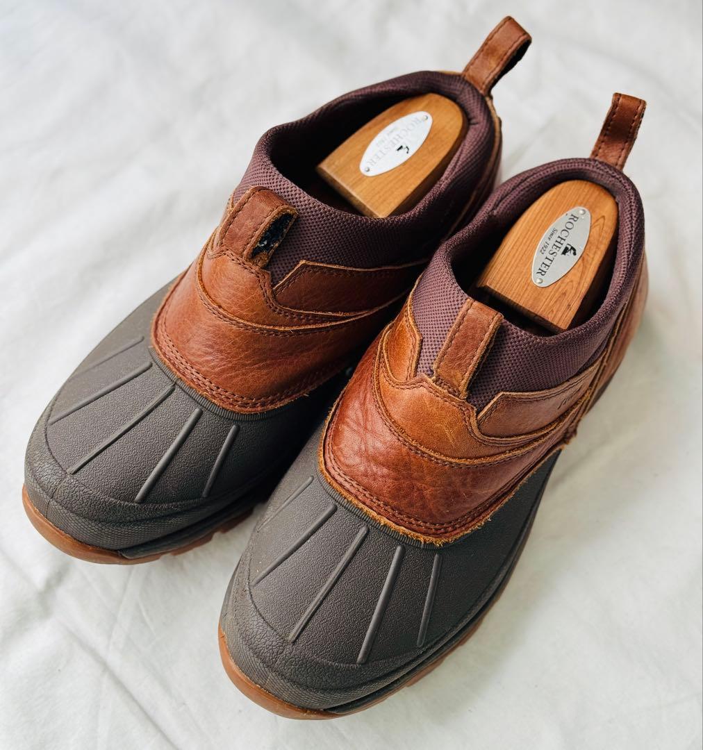L.L.BEANブーツ RALPH LAUREN RRL POLO SPORT