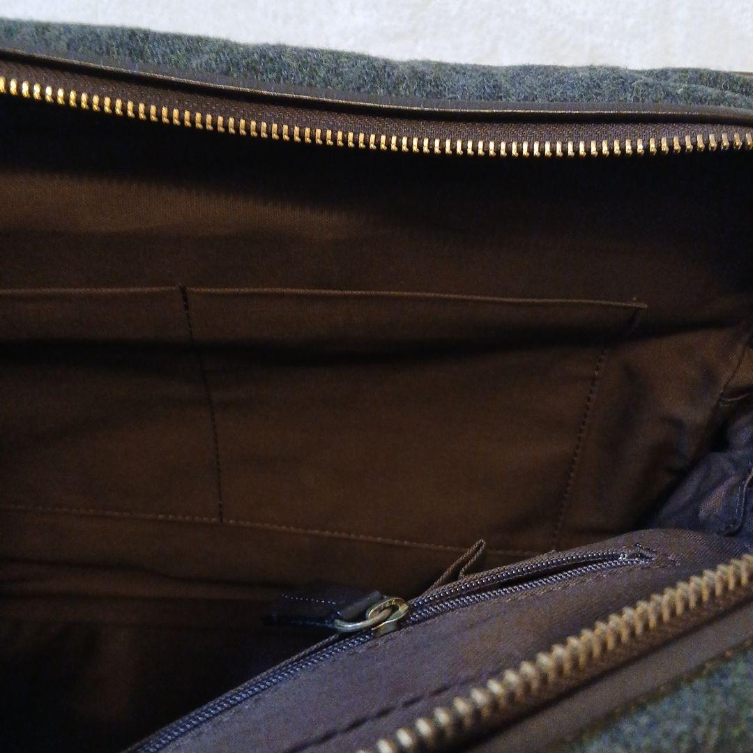 Paul Smith　メンズ　ショルダーバッグ