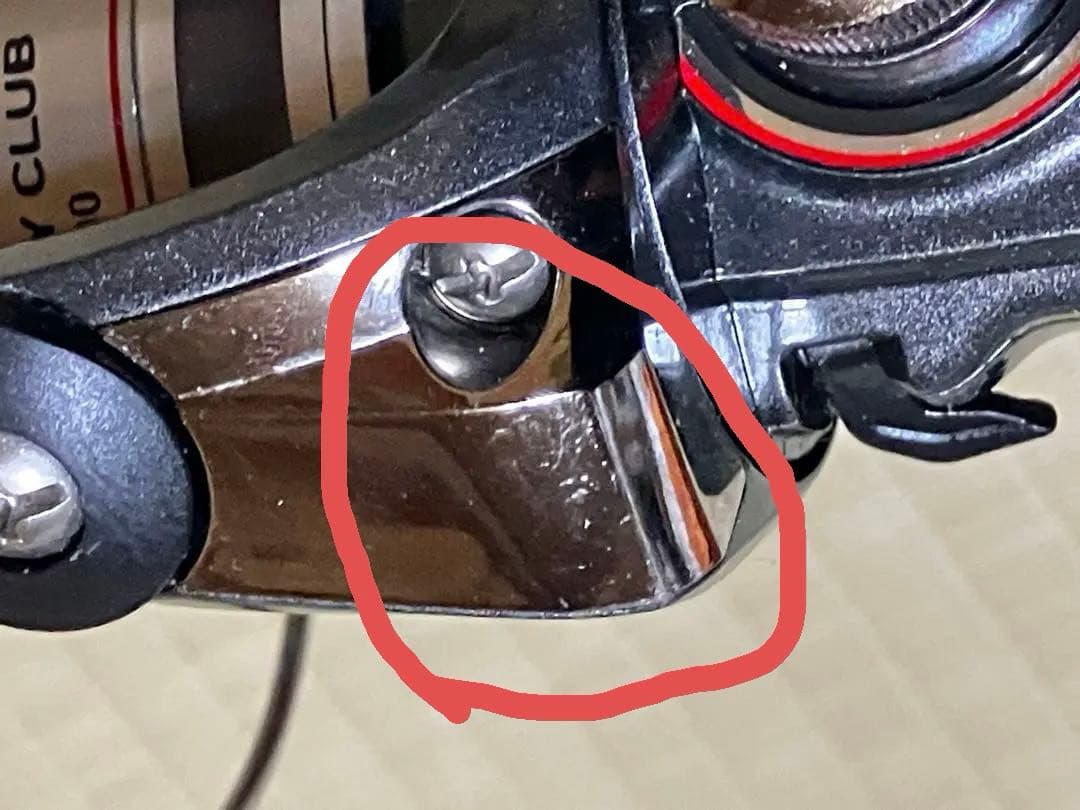 ダイワ 14リバティクラブ2000＋リバティクラブルアー 5105TLFSセット