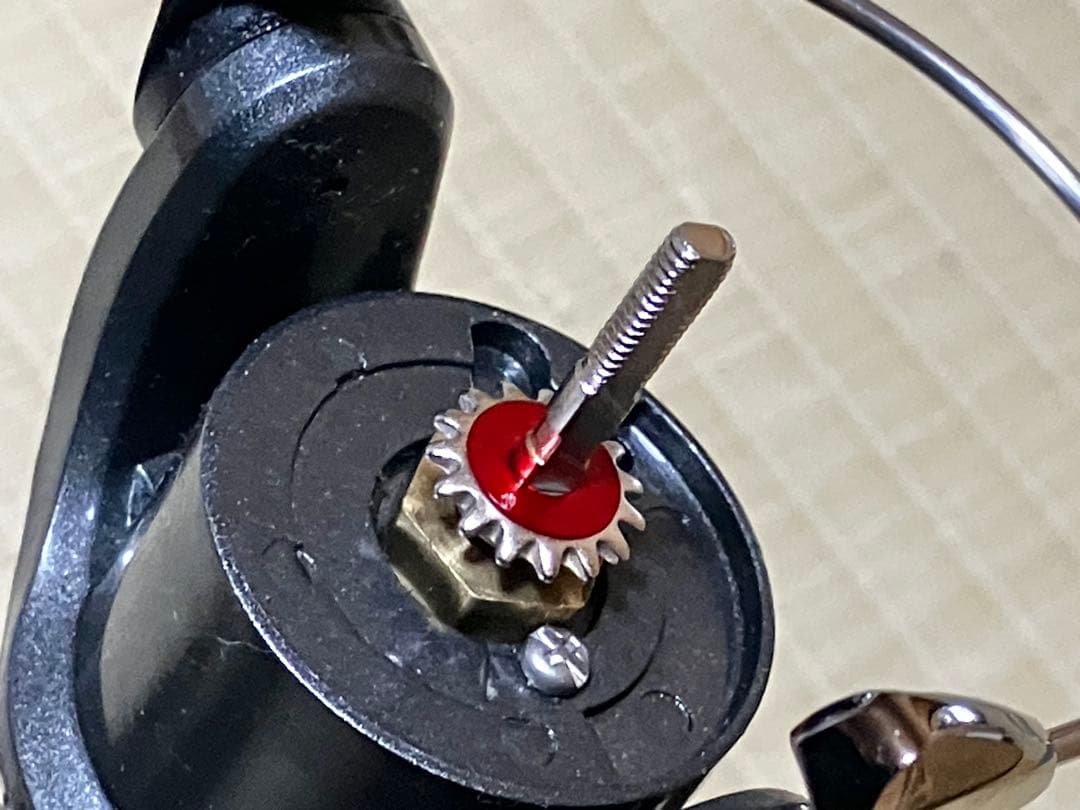 ダイワ 14リバティクラブ2000＋リバティクラブルアー 5105TLFSセット