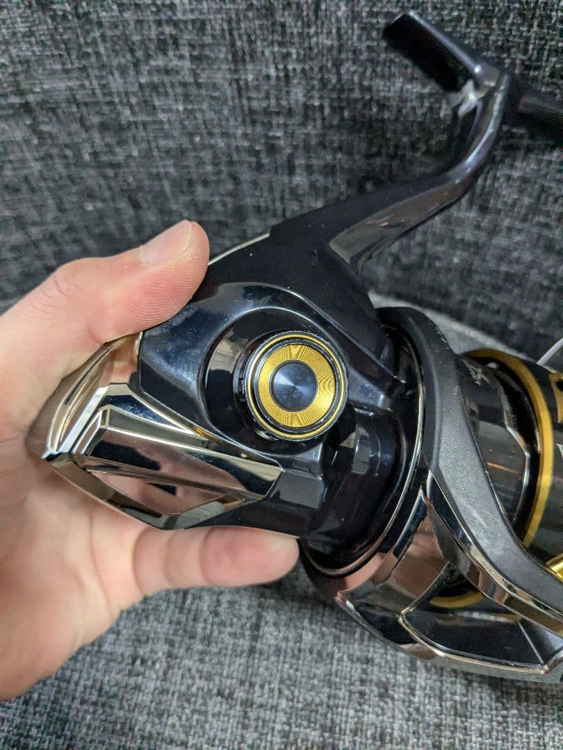 20ステラ SW 18000HG①