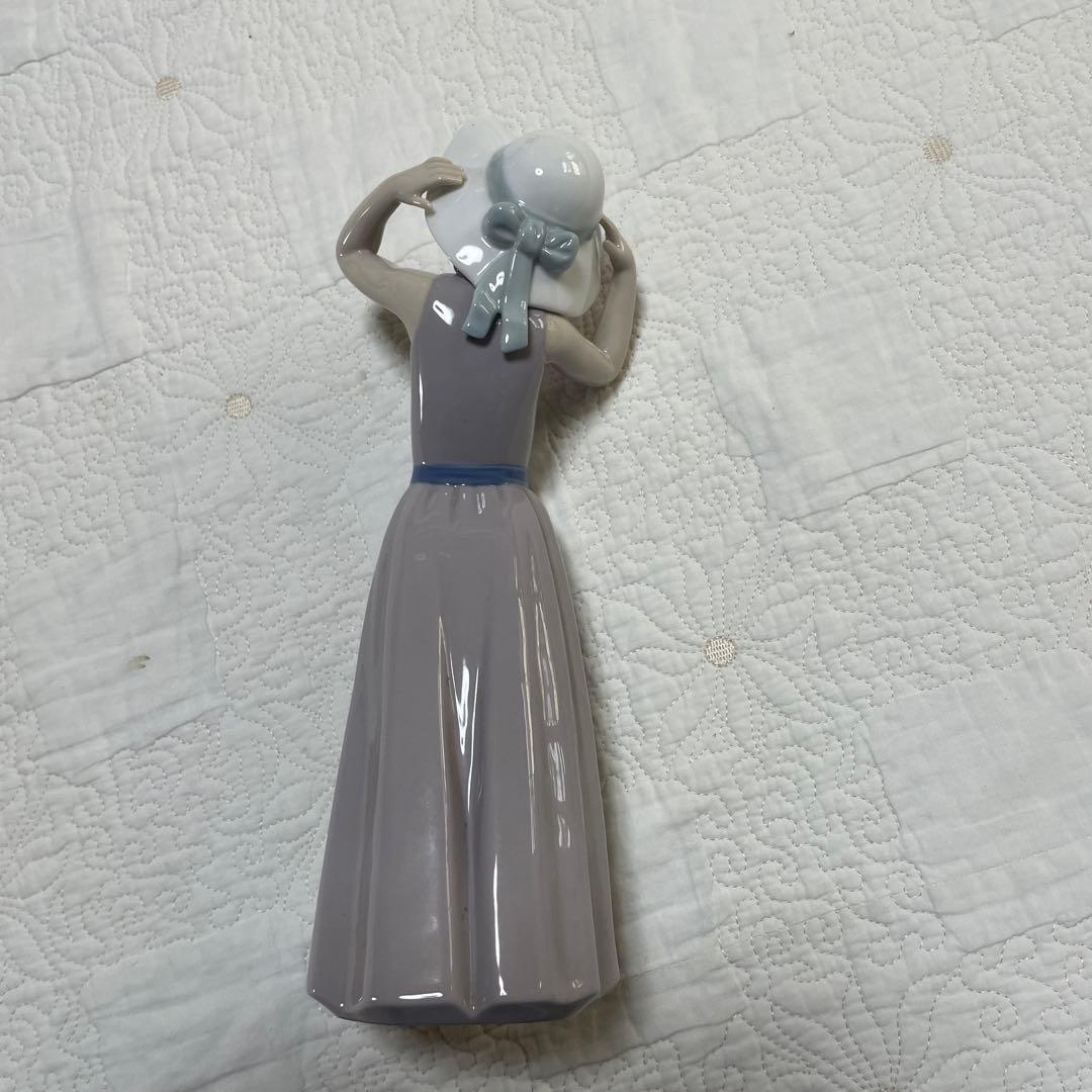 置物 LLADRO