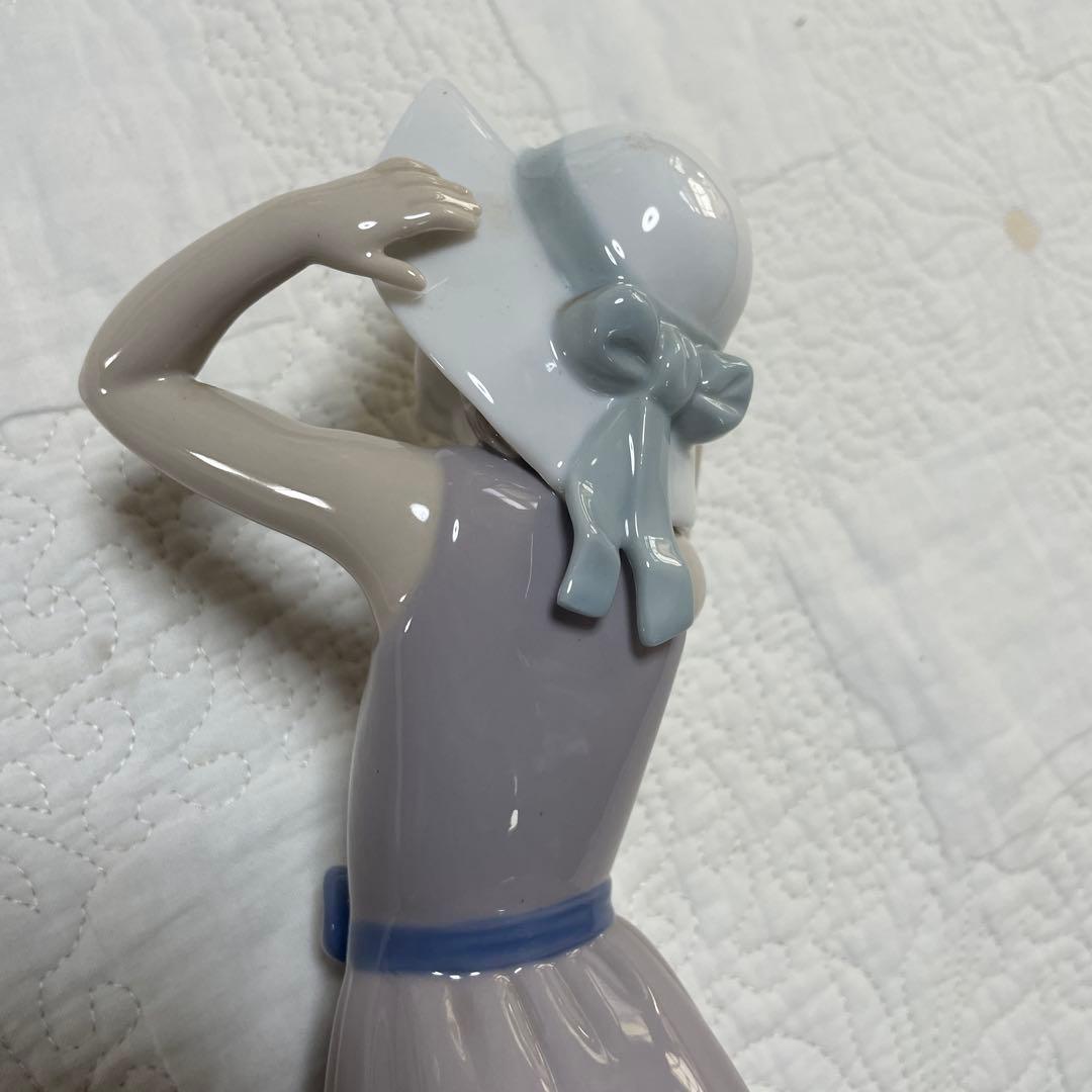 置物 LLADRO