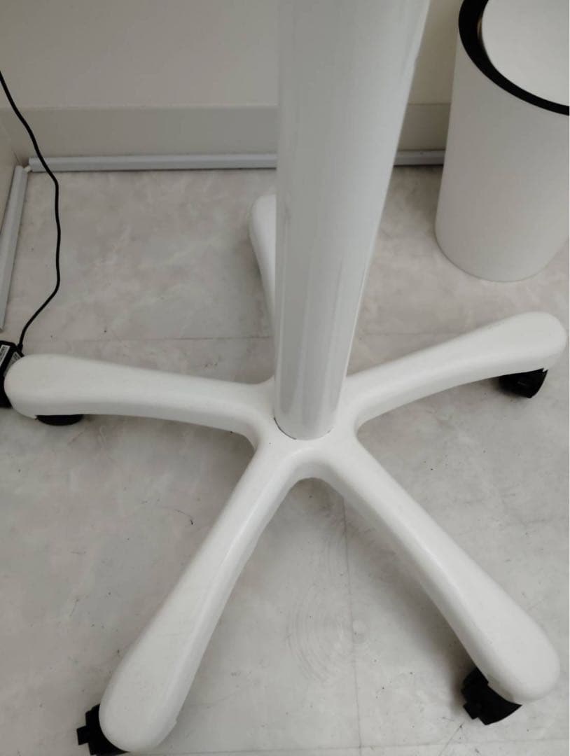 シャリオン社　セルフホワイトニング　機械