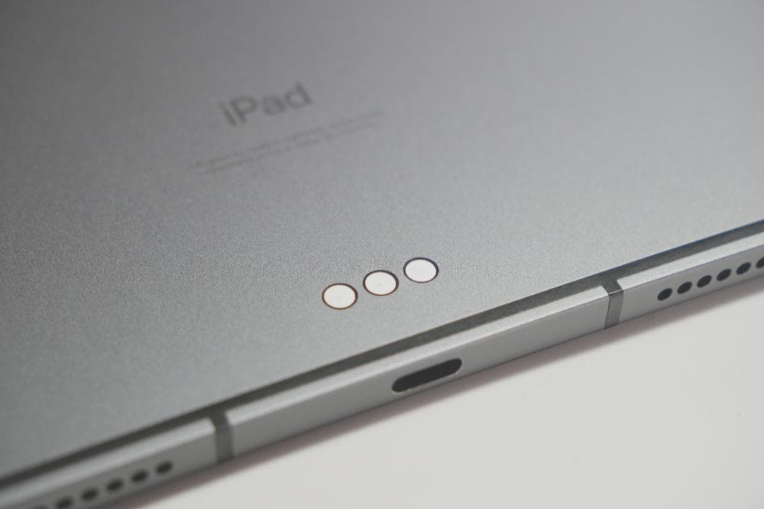 【美品】iPad Pro 11(M1) 128GB セルラー