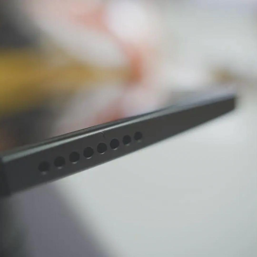 【美品】iPad Pro 11(M1) 128GB セルラー