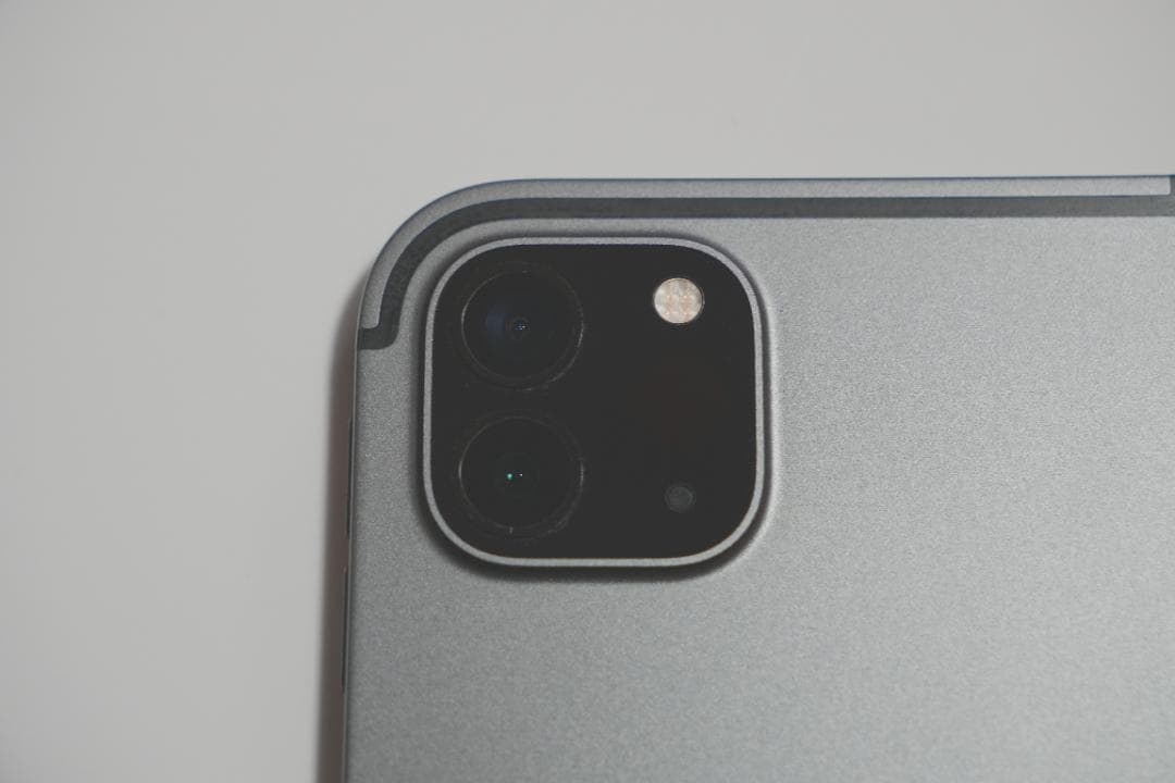 【美品】iPad Pro 11(M1) 128GB セルラー