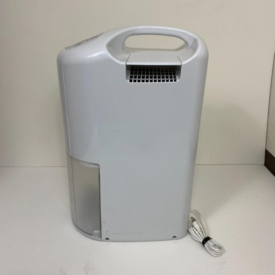 CORONA コロナ 除湿器 CD-P63A2 コンプレッサー式 14畳