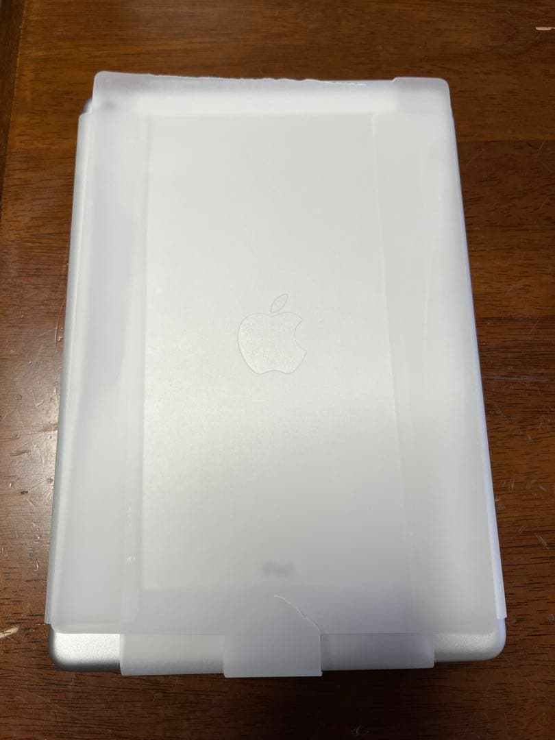 ★新品未使用★iPad 第9世代64GB セルラー機10.2インチ シルバー