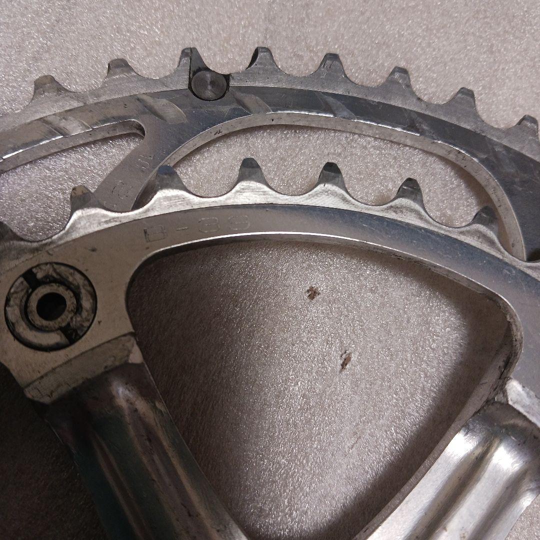 DURA-ACE FC-7410 クランクセット 170mm