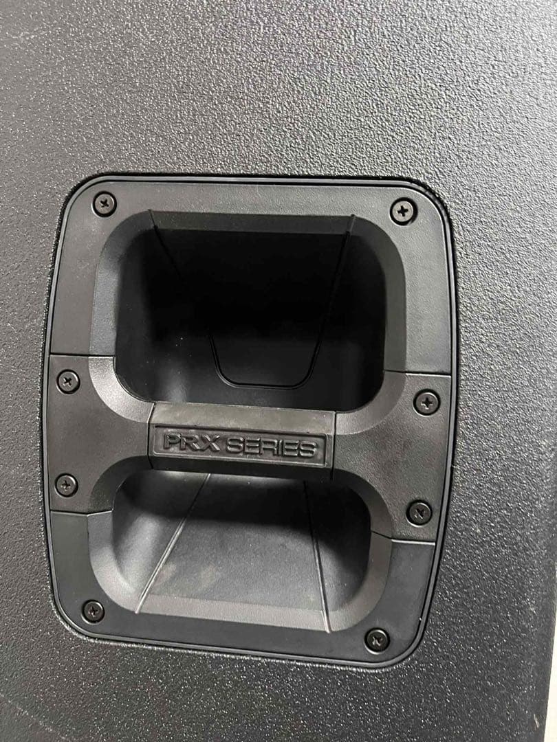 Jbl Prx715(動作確認済) 最終値下げ　24時間以内