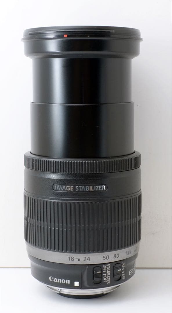 専用！Canon純正！Canon EF-S 18-200mm IS★手ぶれ補正