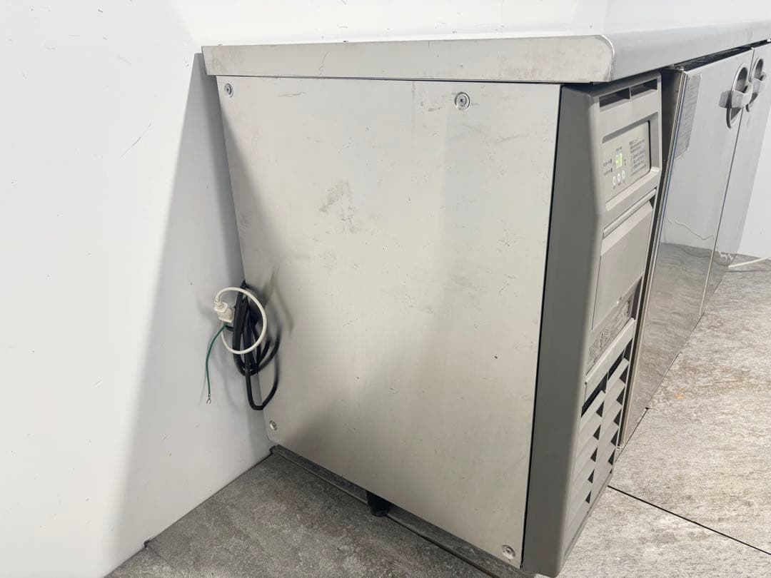 激安フクシマガリレイ業務用冷凍冷蔵庫YRC-151PM2