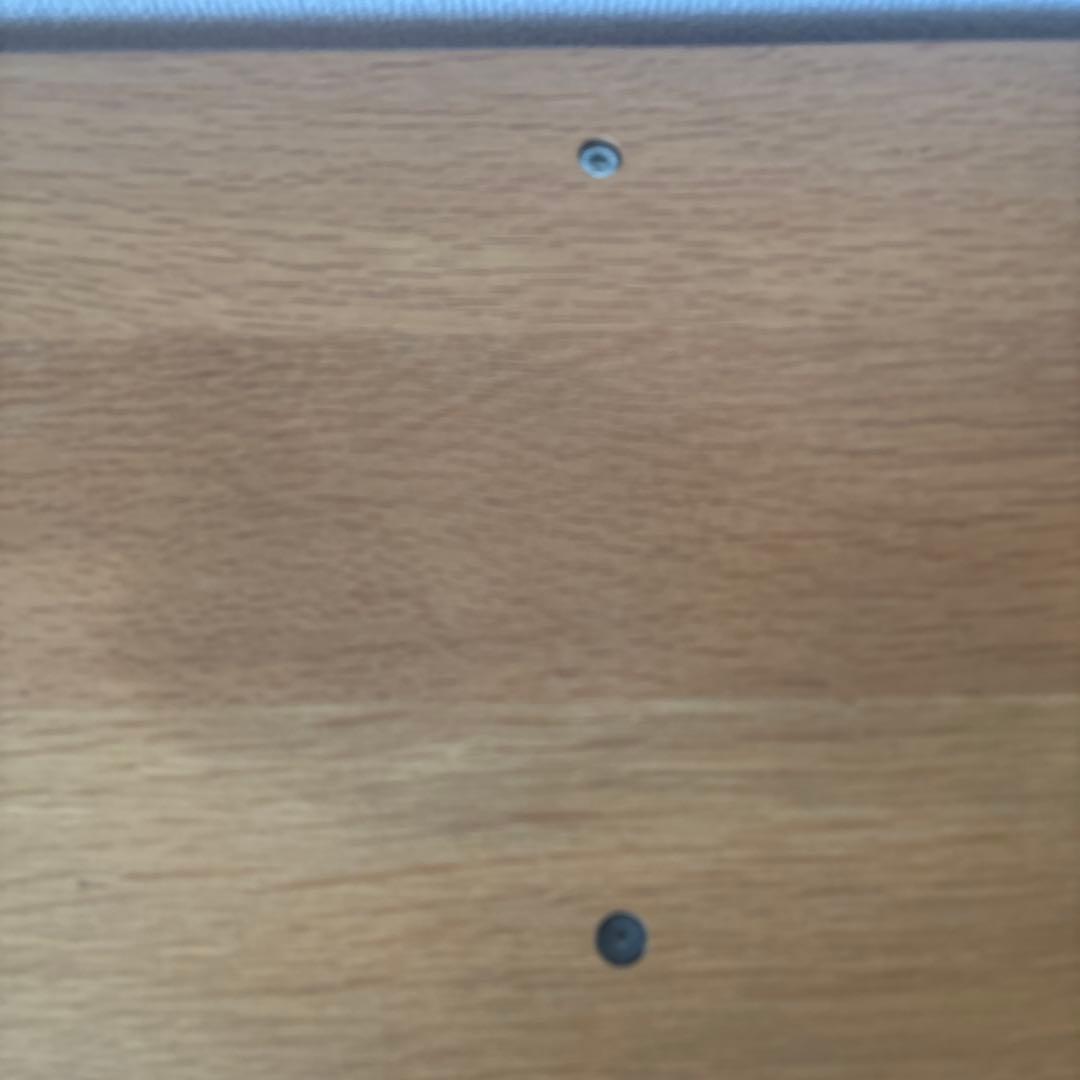 無印良品　スタッキングシェルフ　5段×2列