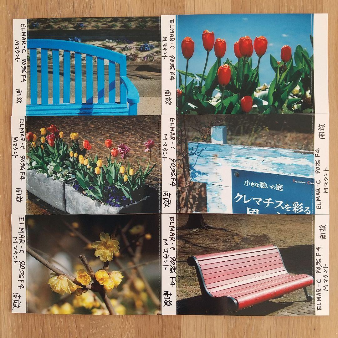 LEICA-ELMAR-C 90mmF4 Mマウント