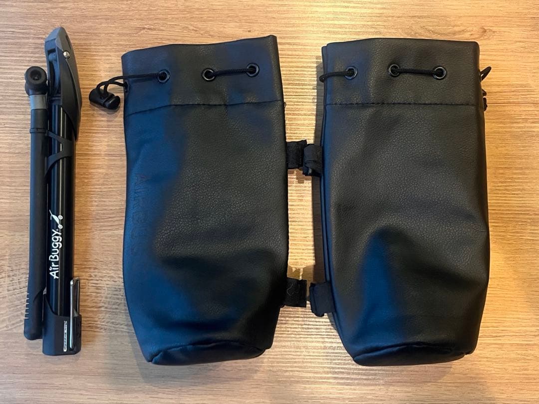 【✴︎最終値引き✴︎】AIRBUGGY エアバギードーム3 ラージ アースブラック