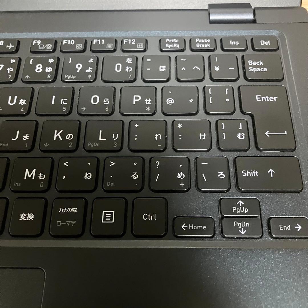 第11世代！dynabook G83 i7メモリ16GB SSD512GB